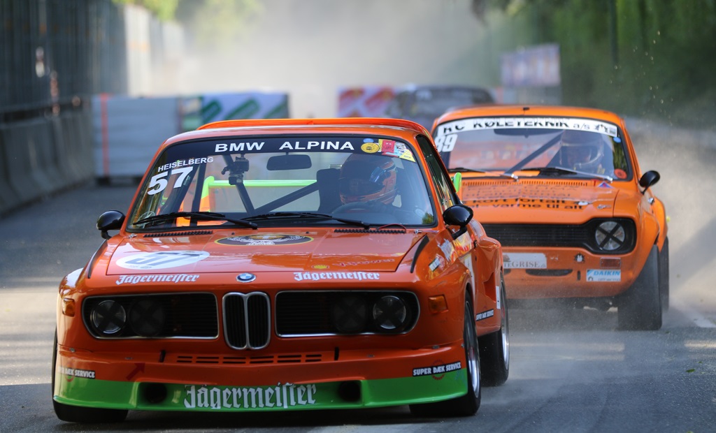 Jan Heiselberg
(Foto: Motorsporten.dk)